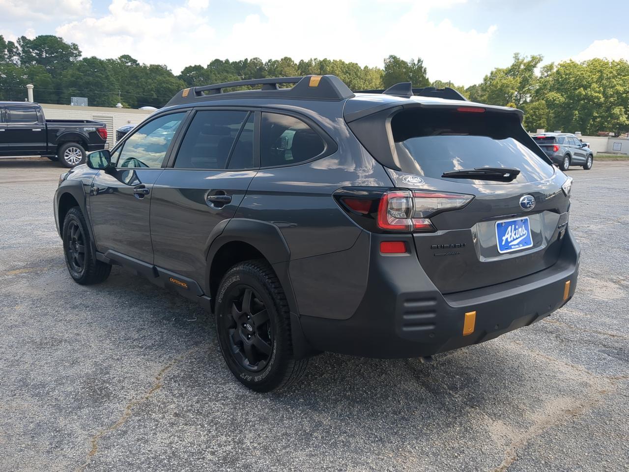 2024 Subaru Outback Wilderness Appleton WI