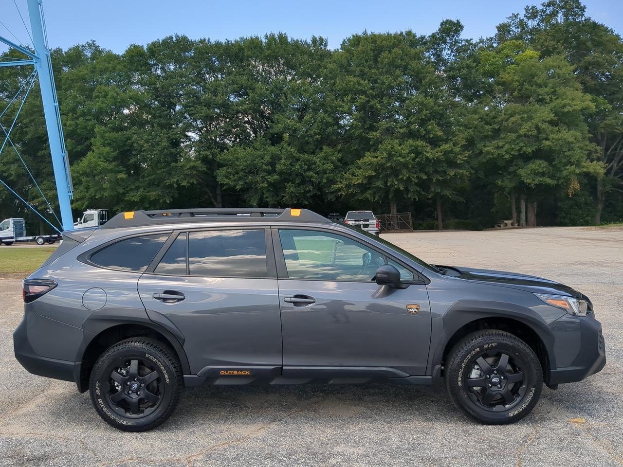 2024 Subaru Outback Wilderness Appleton WI
