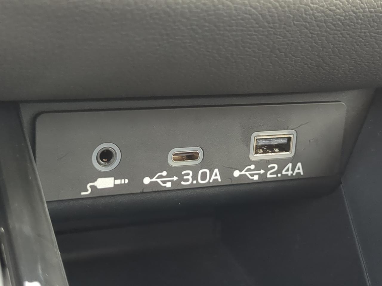 2024 Subaru Outback Wilderness Appleton WI