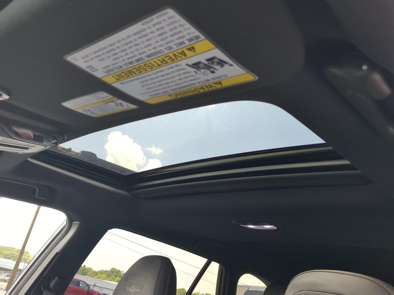 2024 Subaru Outback Wilderness Appleton WI