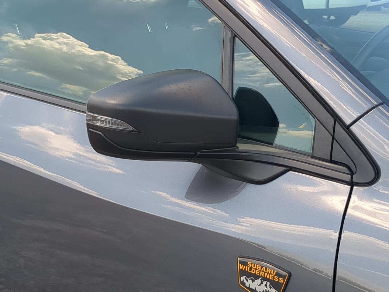 2024 Subaru Outback Wilderness Appleton WI