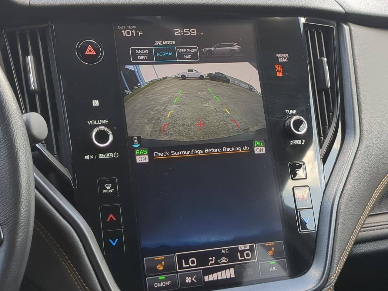 2024 Subaru Outback Wilderness Appleton WI