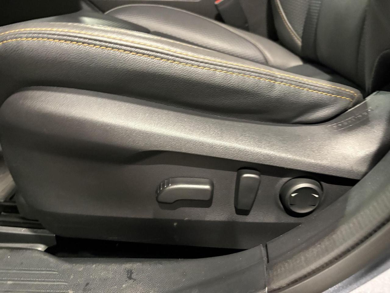 2024 Subaru Outback Wilderness Parker CO
