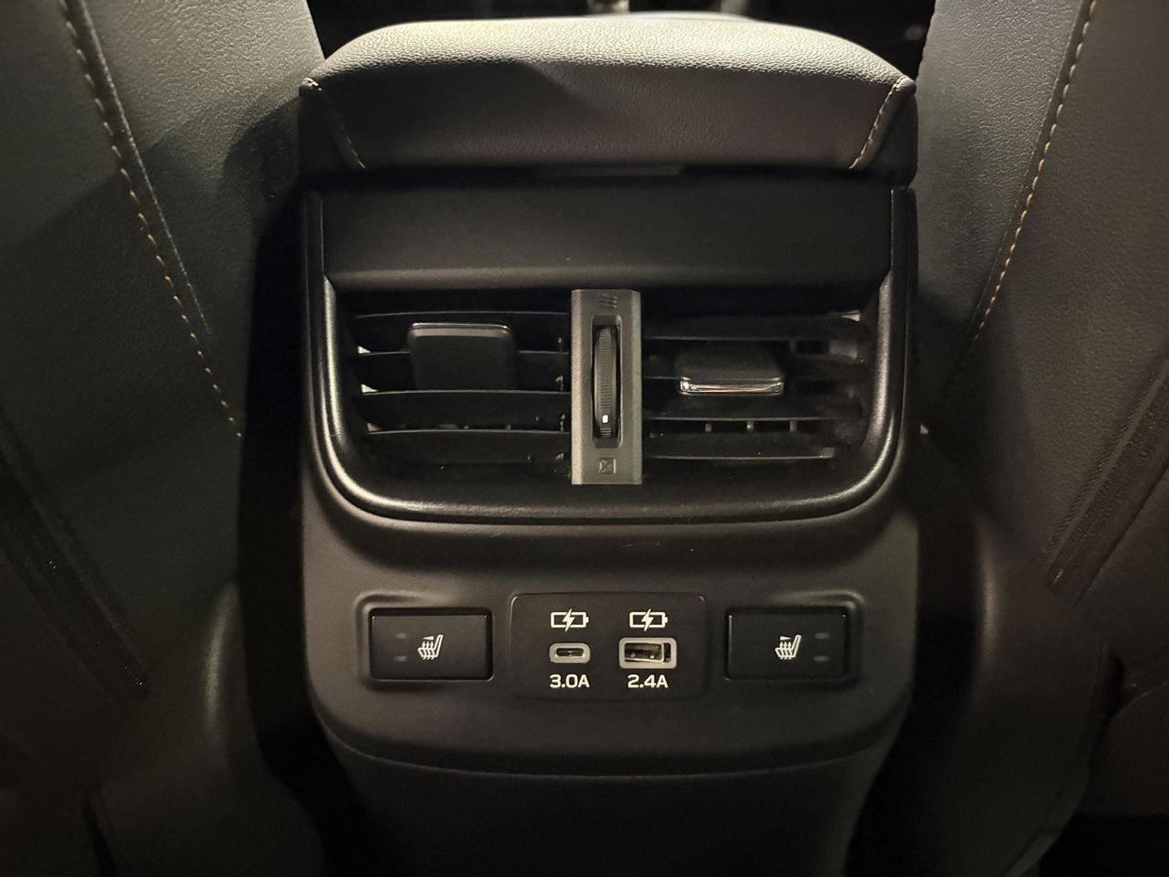 2024 Subaru Outback Wilderness Parker CO