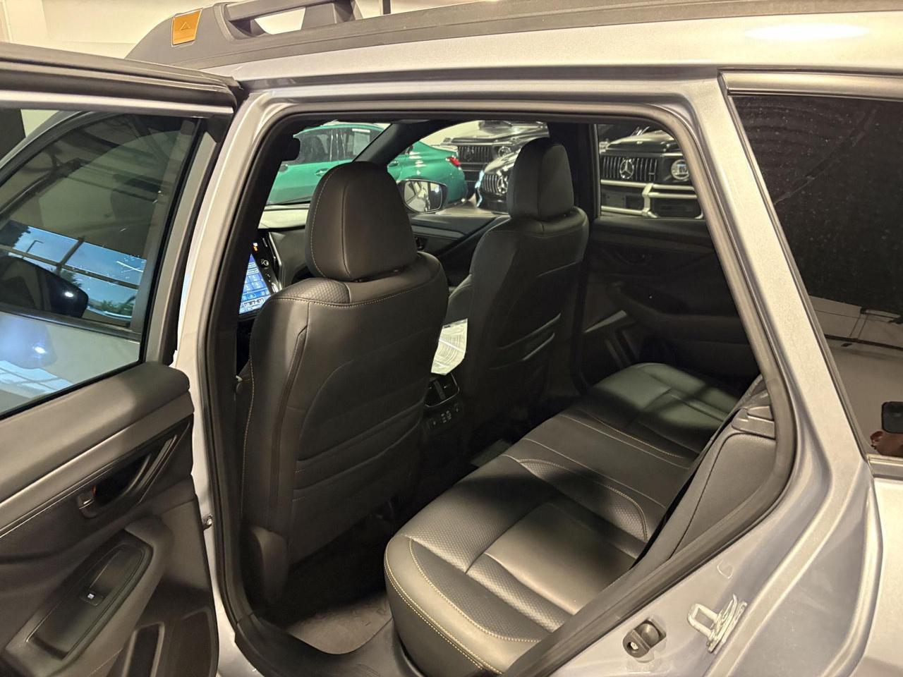 2024 Subaru Outback Wilderness Parker CO
