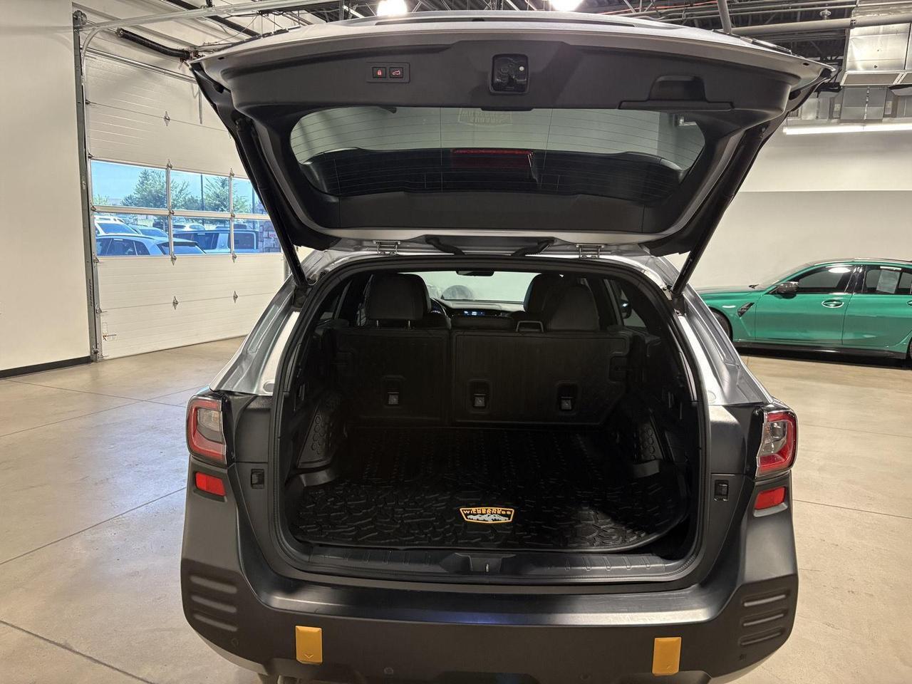 2024 Subaru Outback Wilderness Parker CO