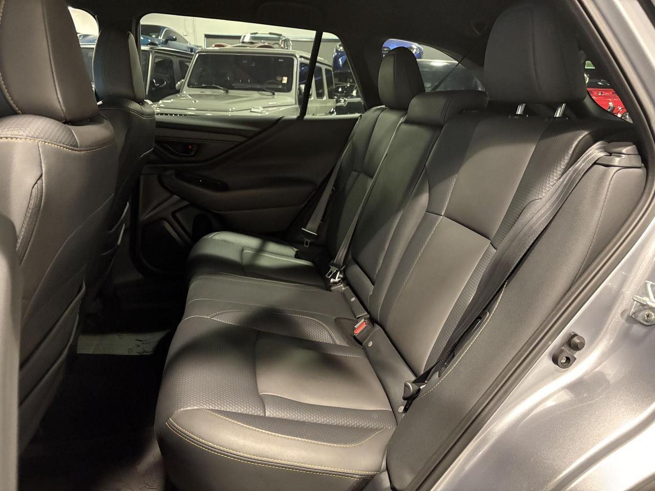 2024 Subaru Outback Wilderness Parker CO