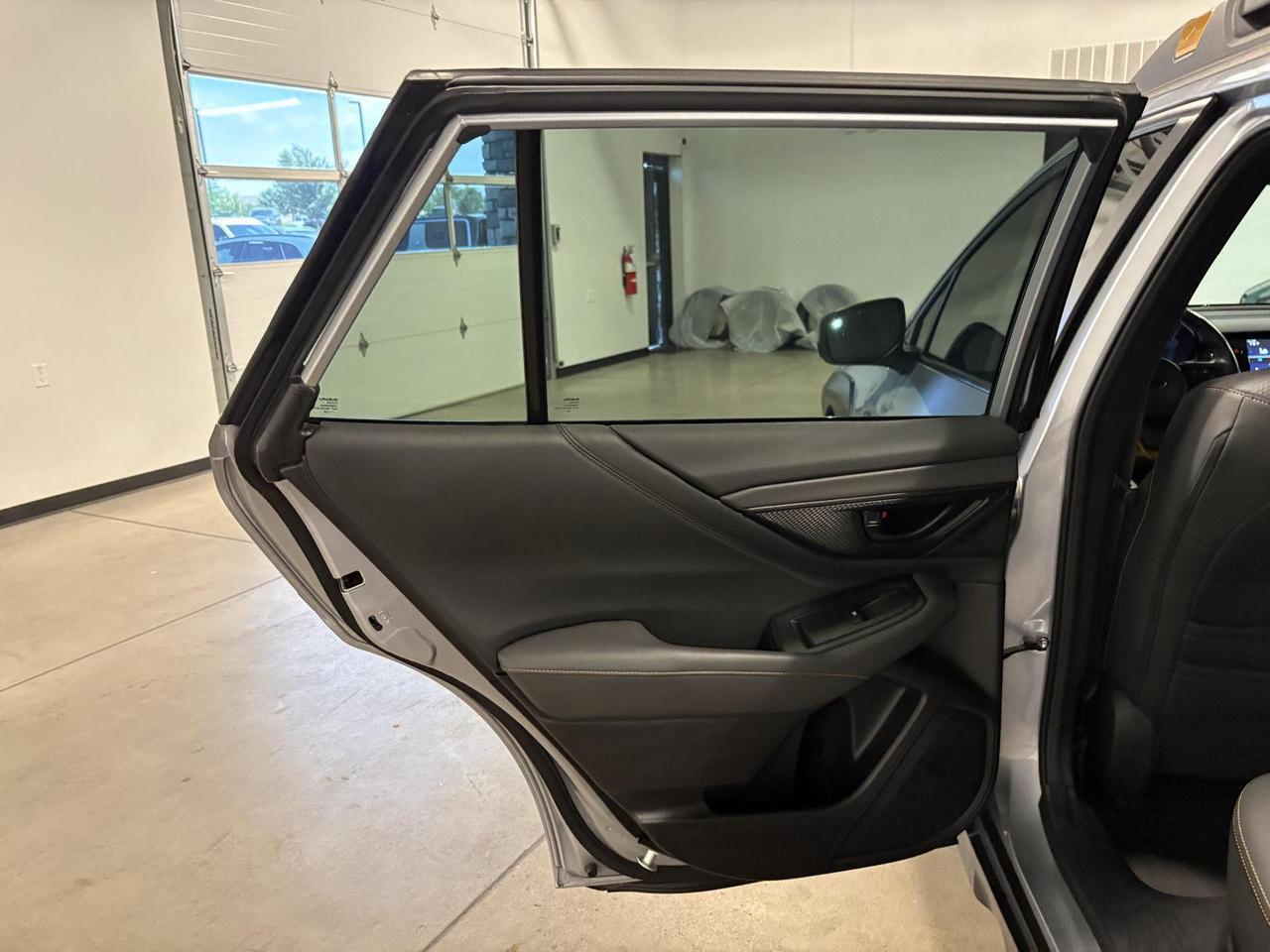 2024 Subaru Outback Wilderness Parker CO