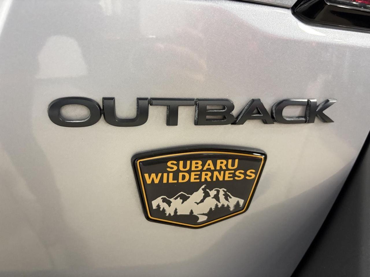 2024 Subaru Outback Wilderness Parker CO