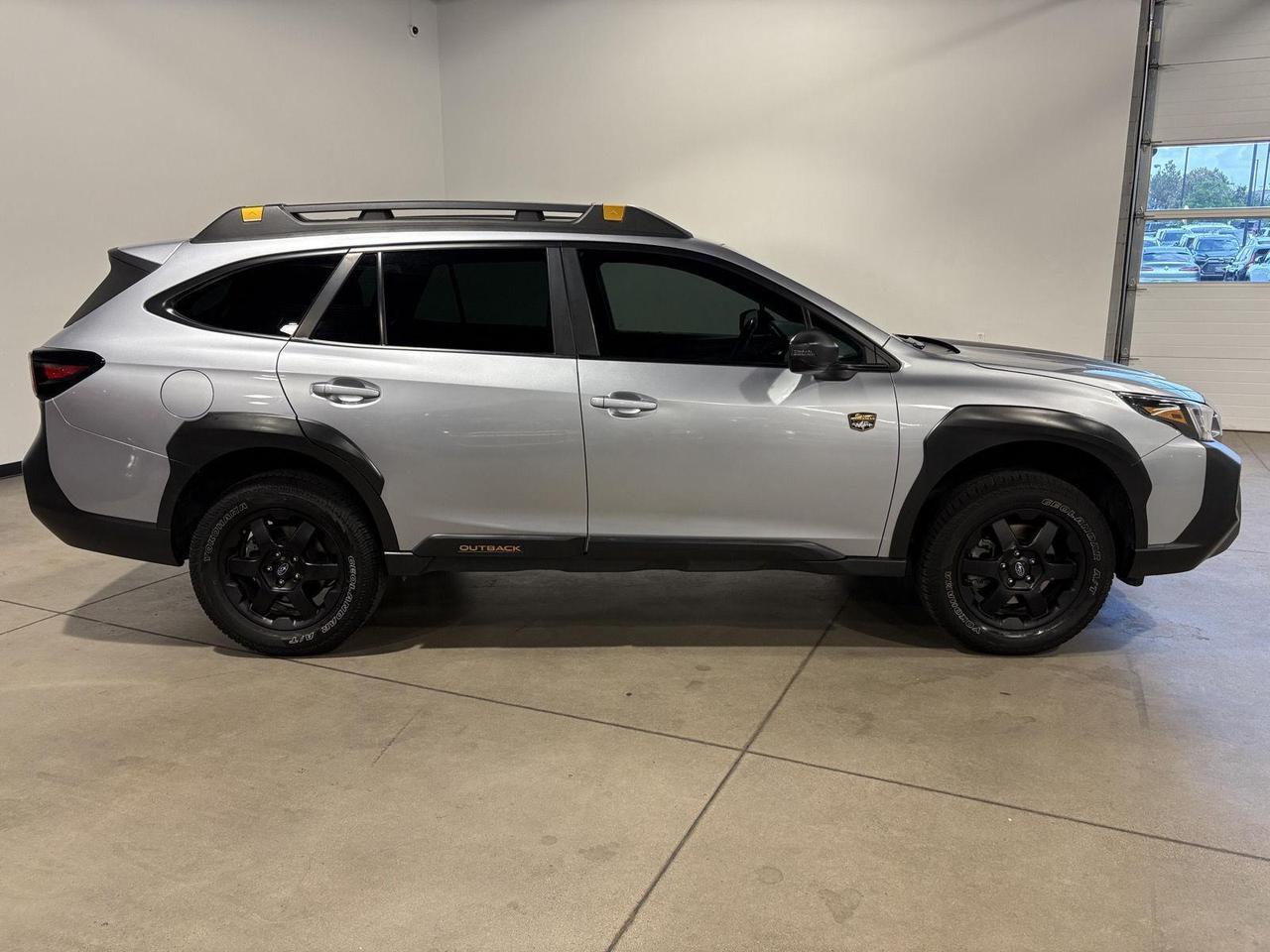 2024 Subaru Outback Wilderness Parker CO