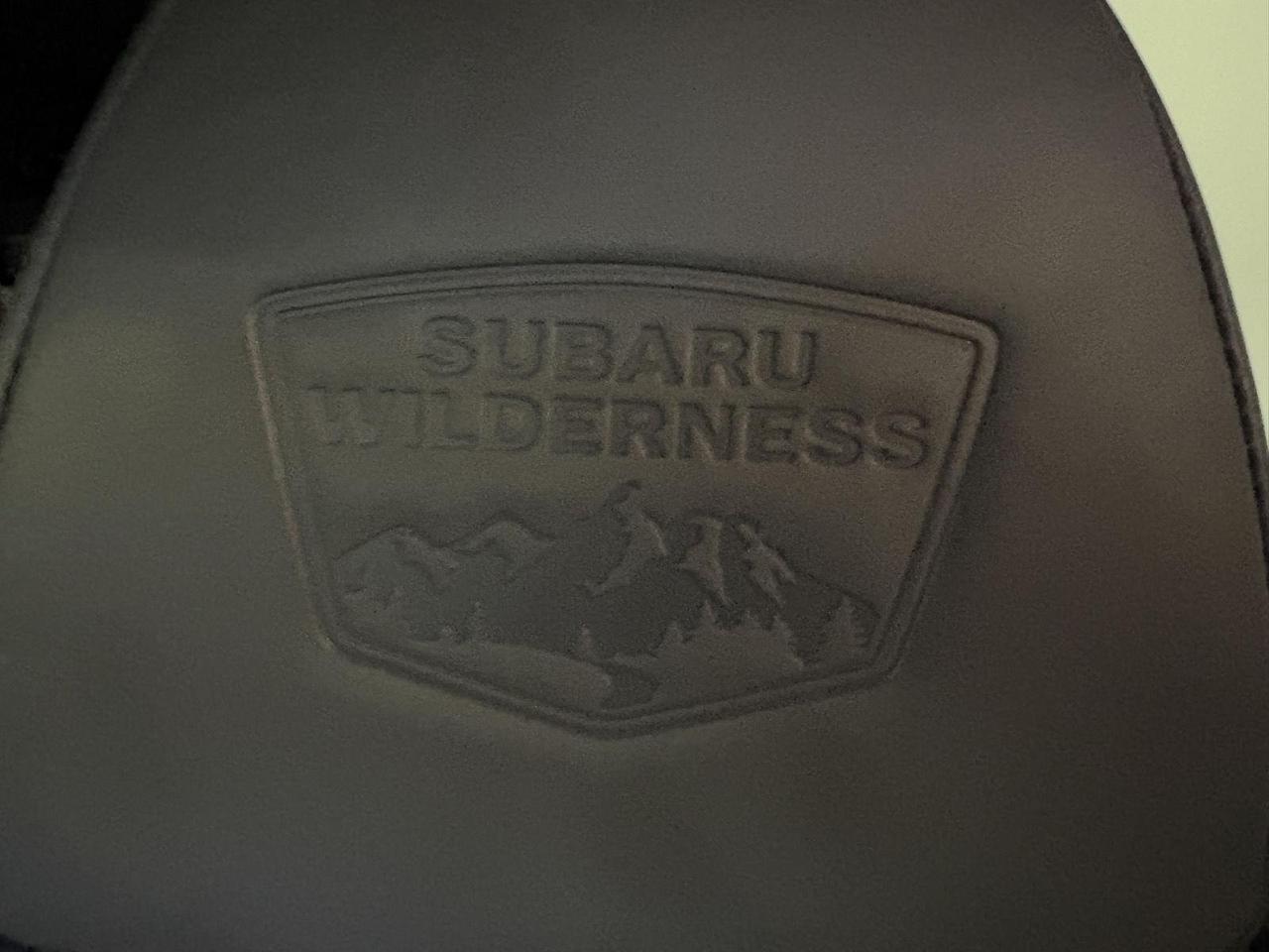 2024 Subaru Outback Wilderness Parker CO