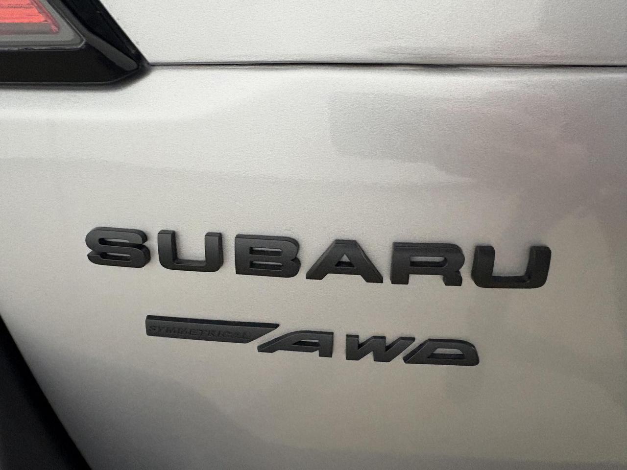 2024 Subaru Outback Wilderness Parker CO