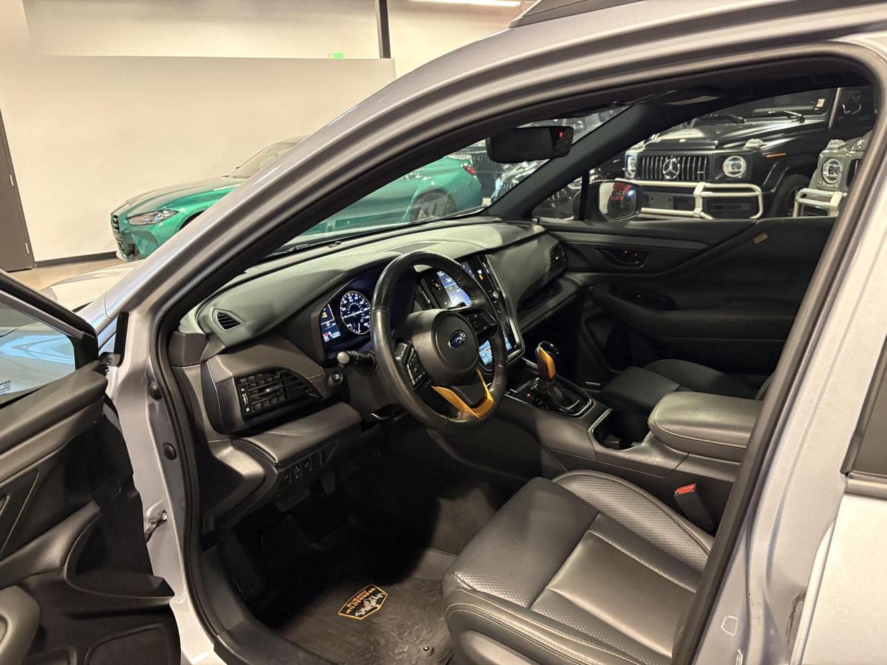 2024 Subaru Outback Wilderness Parker CO