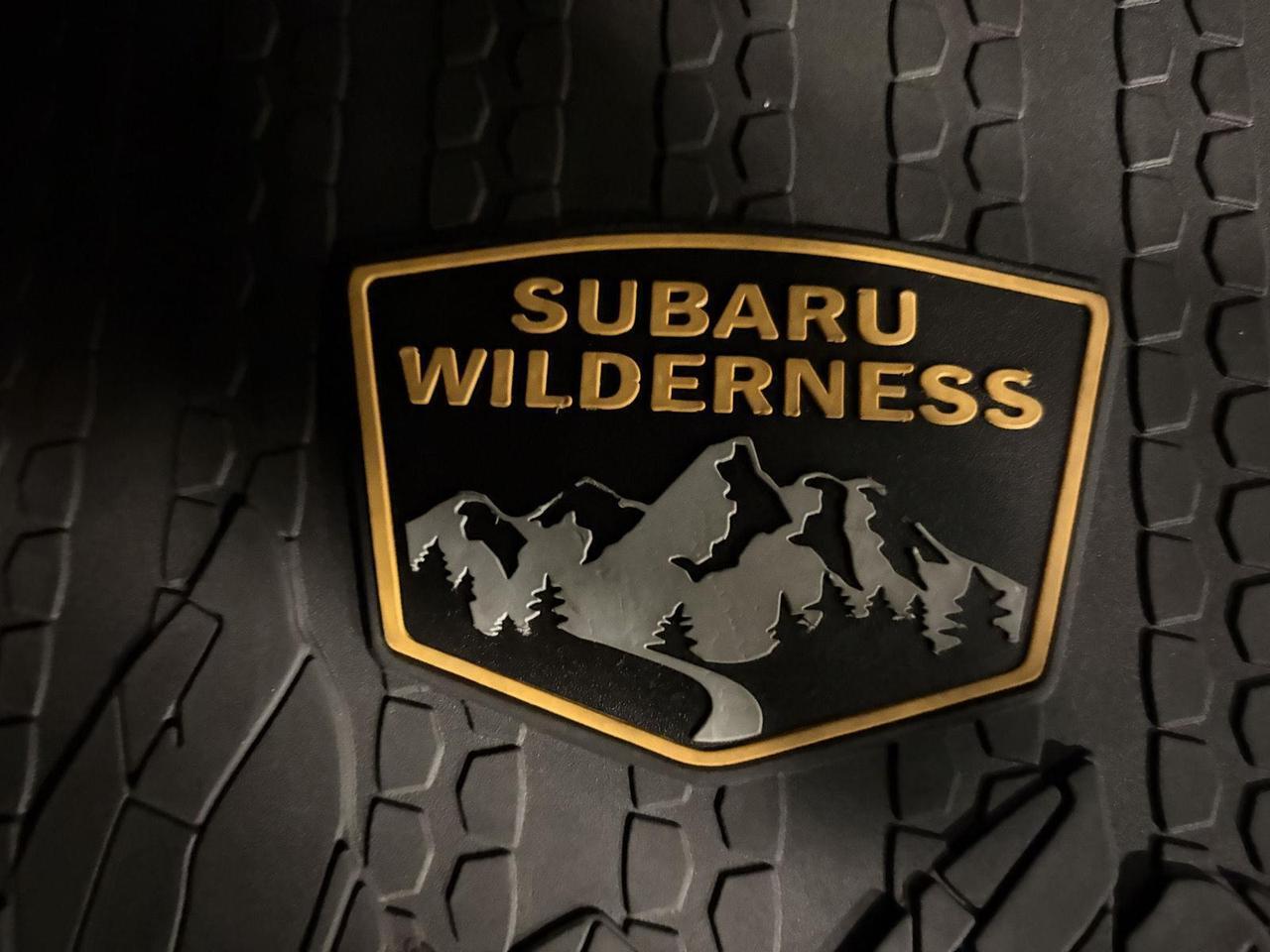 2024 Subaru Outback Wilderness Parker CO
