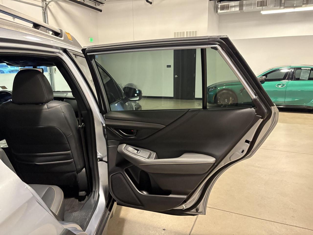 2024 Subaru Outback Wilderness Parker CO