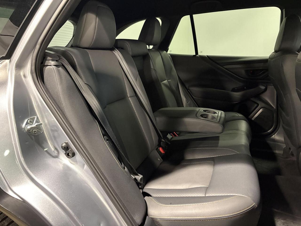 2024 Subaru Outback Wilderness Parker CO