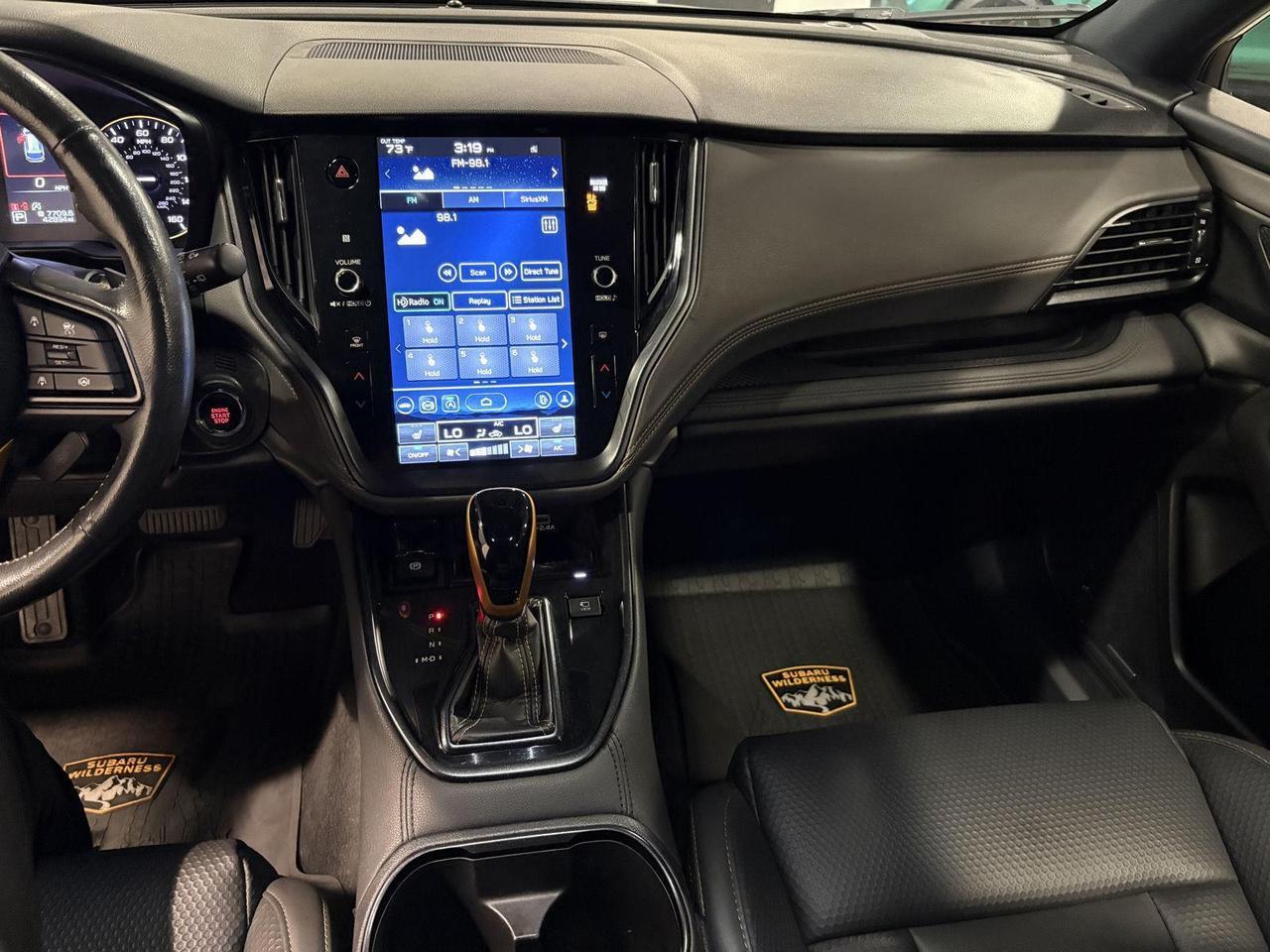 2024 Subaru Outback Wilderness Parker CO