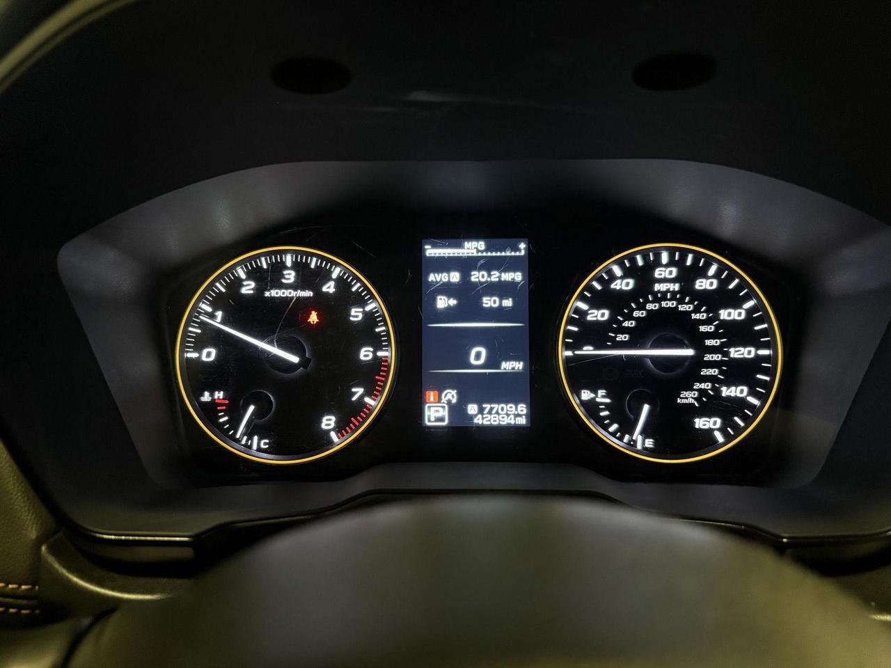 2024 Subaru Outback Wilderness Parker CO