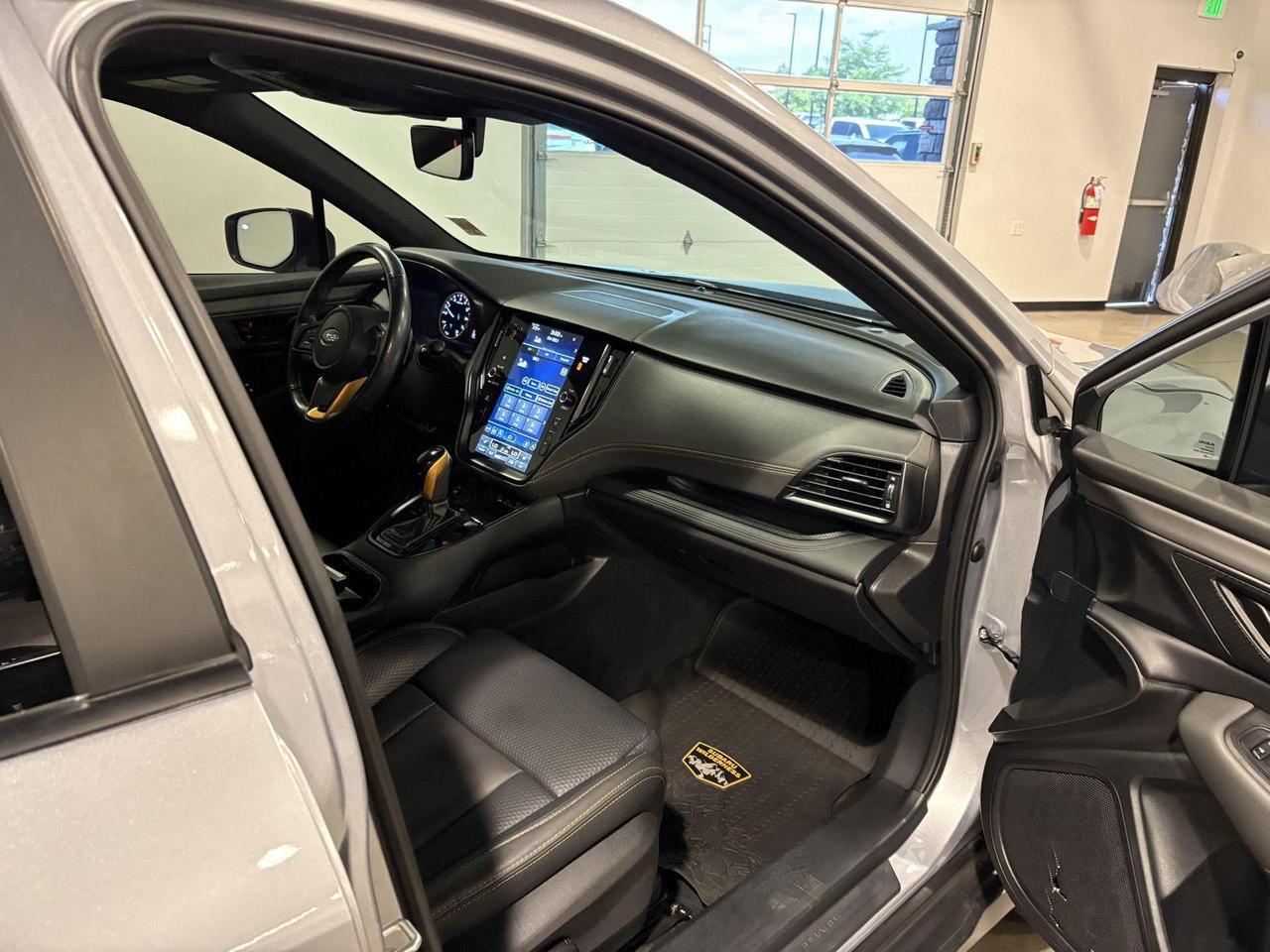 2024 Subaru Outback Wilderness Parker CO