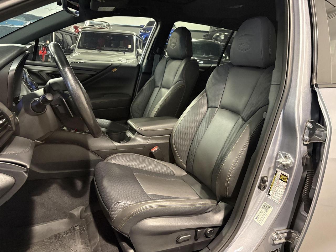 2024 Subaru Outback Wilderness Parker CO