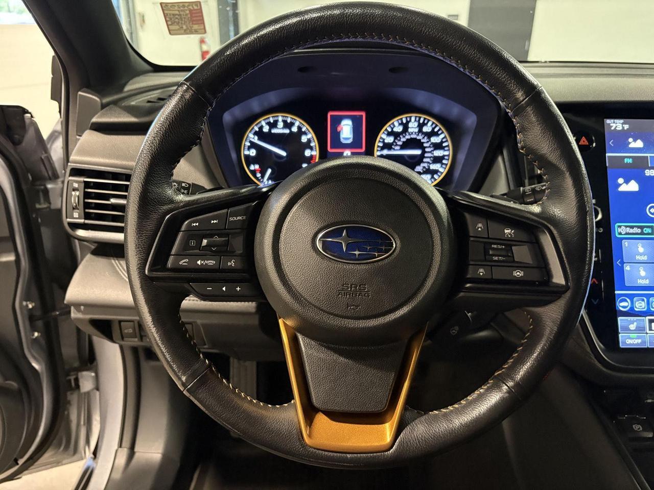 2024 Subaru Outback Wilderness Parker CO