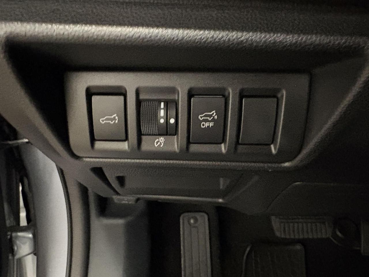 2024 Subaru Outback Wilderness Parker CO