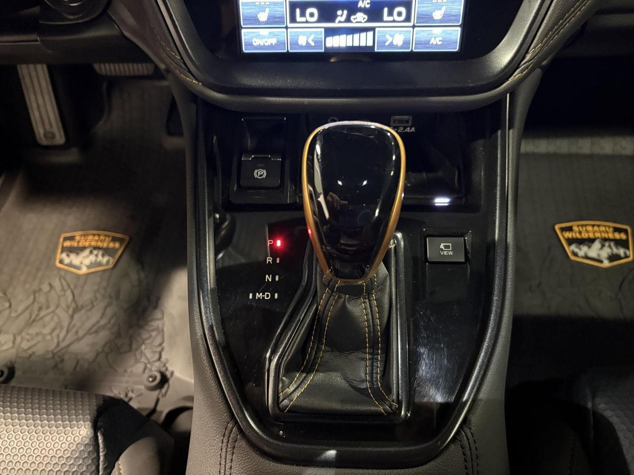 2024 Subaru Outback Wilderness Parker CO