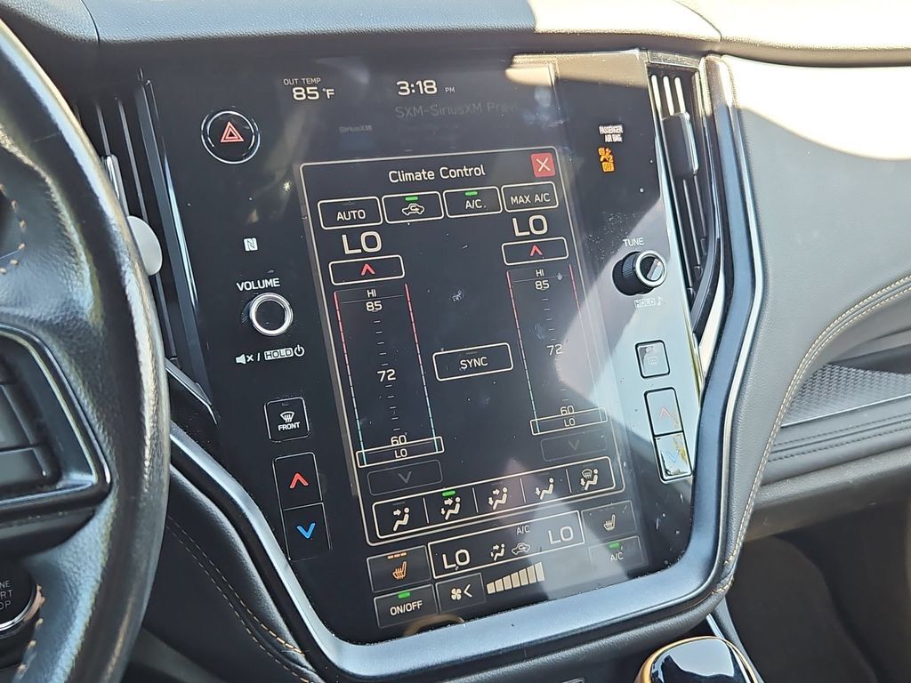 2024 Subaru Outback Wilderness Gresham OR