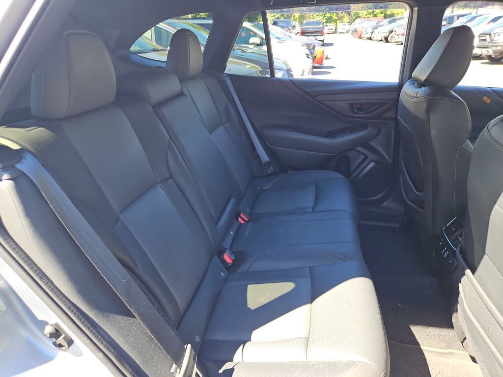 2024 Subaru Outback Wilderness Gresham OR