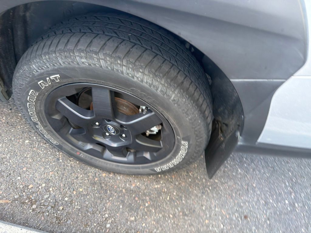 2024 Subaru Outback Wilderness Gresham OR