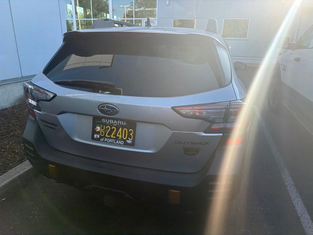 2024 Subaru Outback Wilderness Gresham OR