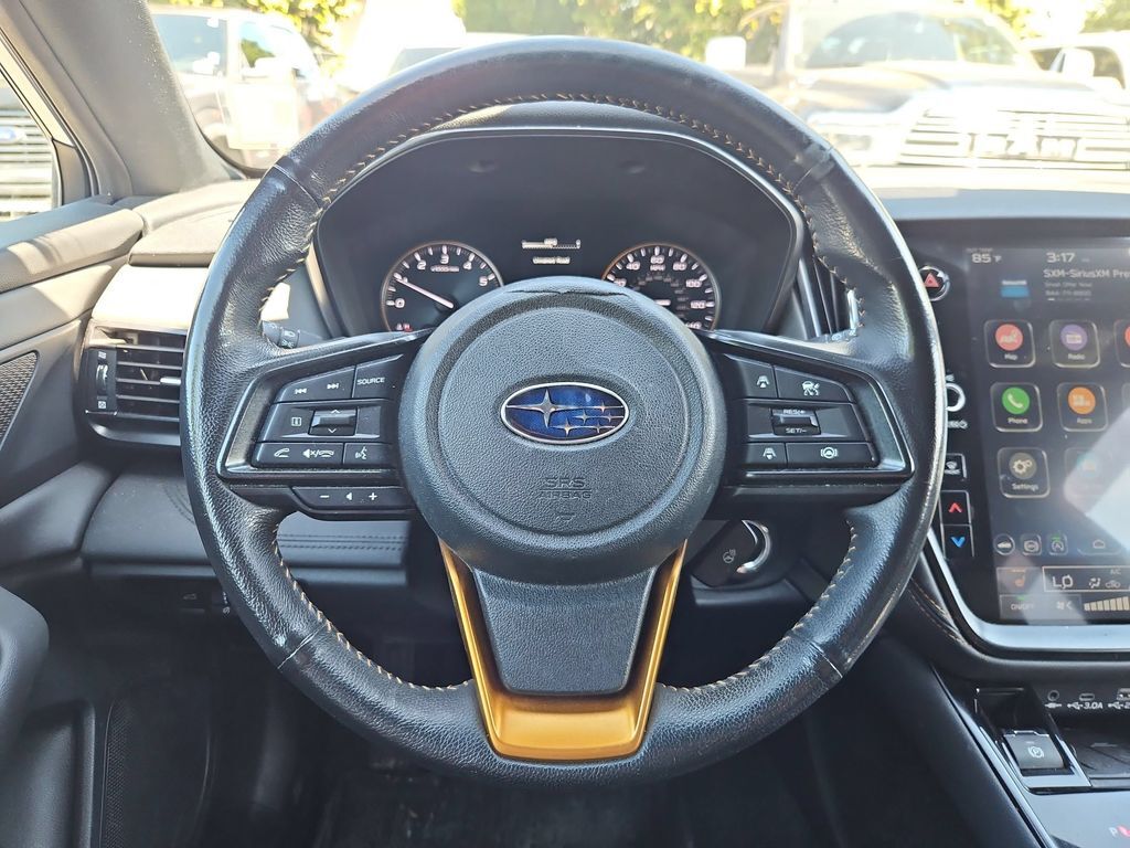 2024 Subaru Outback Wilderness Gresham OR