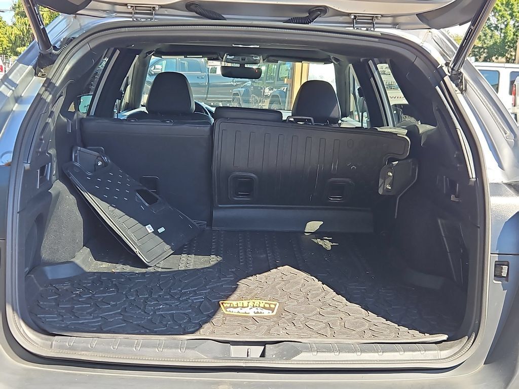 2024 Subaru Outback Wilderness Gresham OR