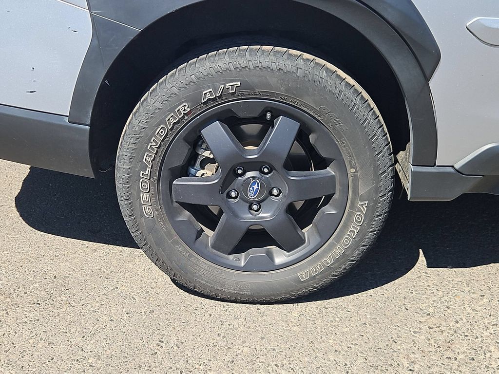 2024 Subaru Outback Wilderness Gresham OR