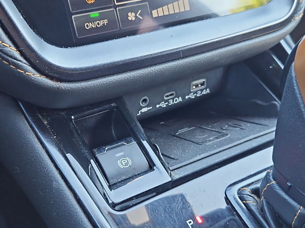 2024 Subaru Outback Wilderness Gresham OR