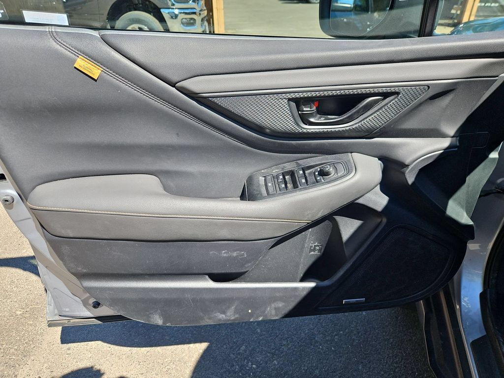 2024 Subaru Outback Wilderness Gresham OR
