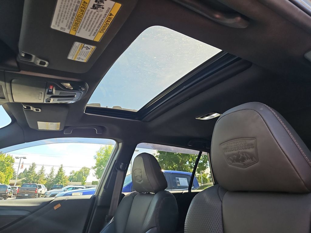 2024 Subaru Outback Wilderness Gresham OR