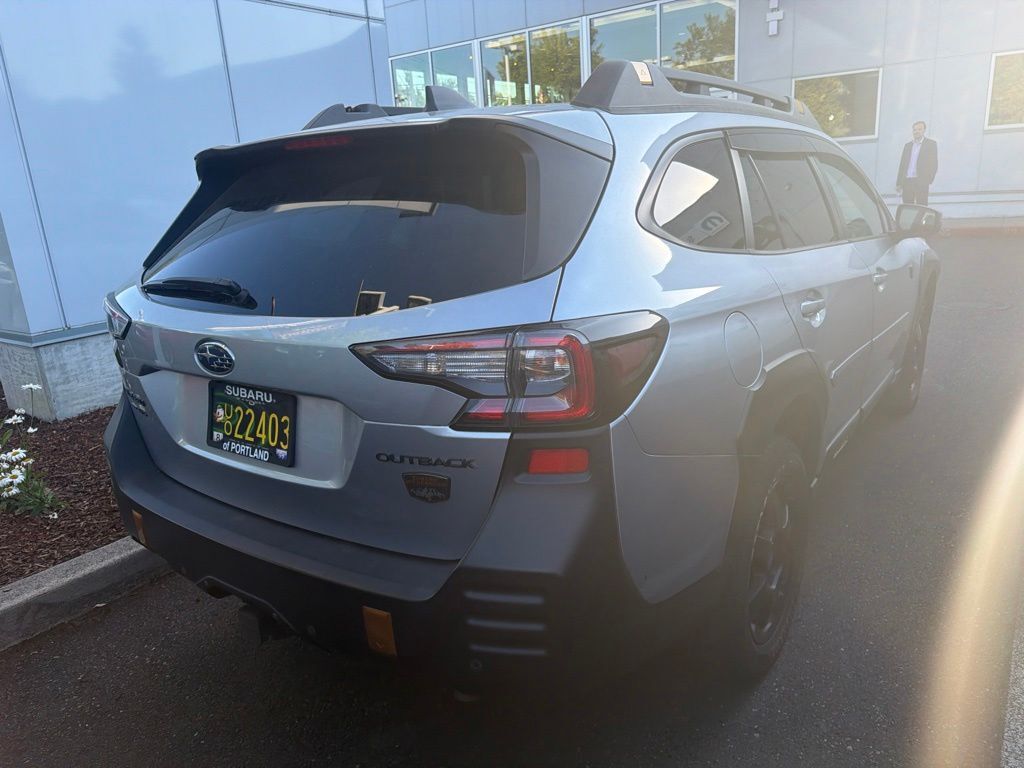 2024 Subaru Outback Wilderness Gresham OR