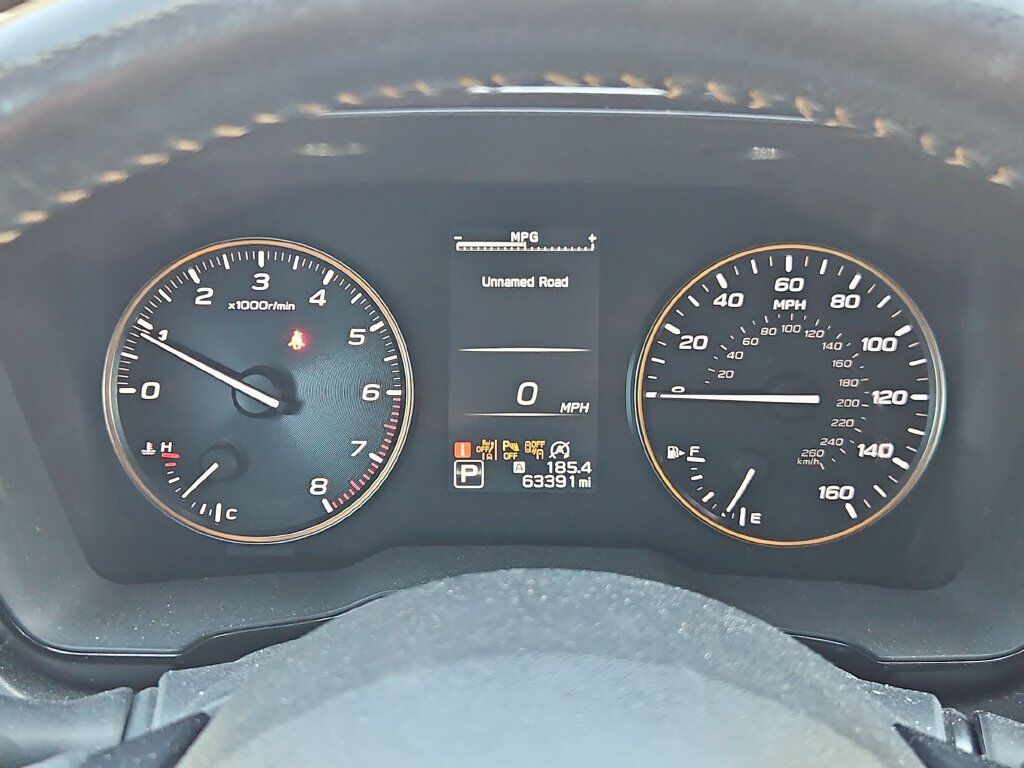 2024 Subaru Outback Wilderness Gresham OR