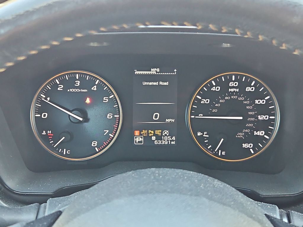 2024 Subaru Outback Wilderness Gresham OR