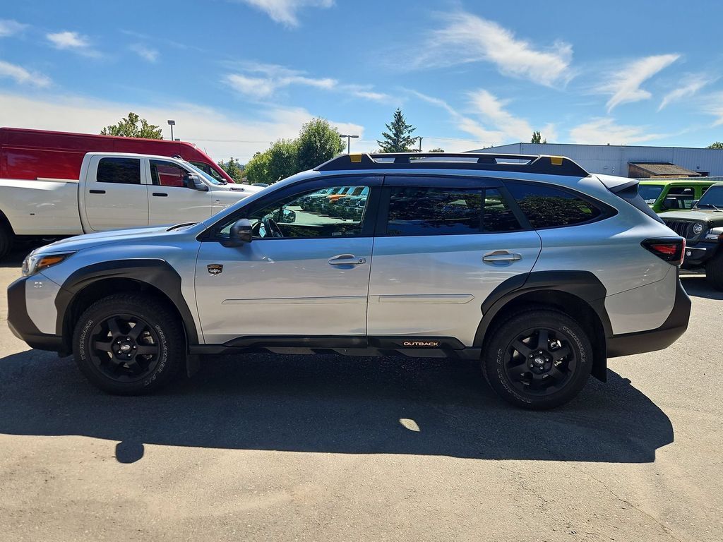 2024 Subaru Outback Wilderness Gresham OR