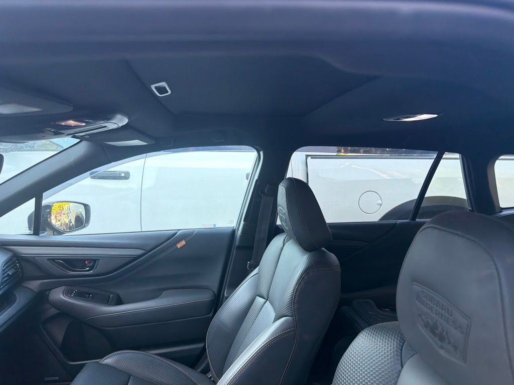 2024 Subaru Outback Wilderness Gresham OR
