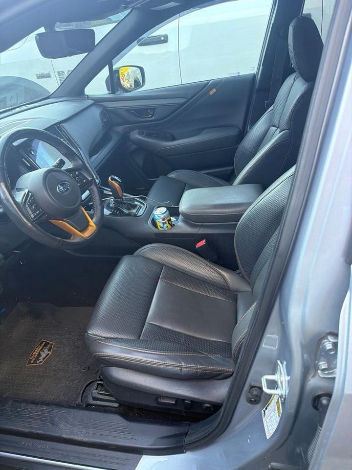 2024 Subaru Outback Wilderness Gresham OR
