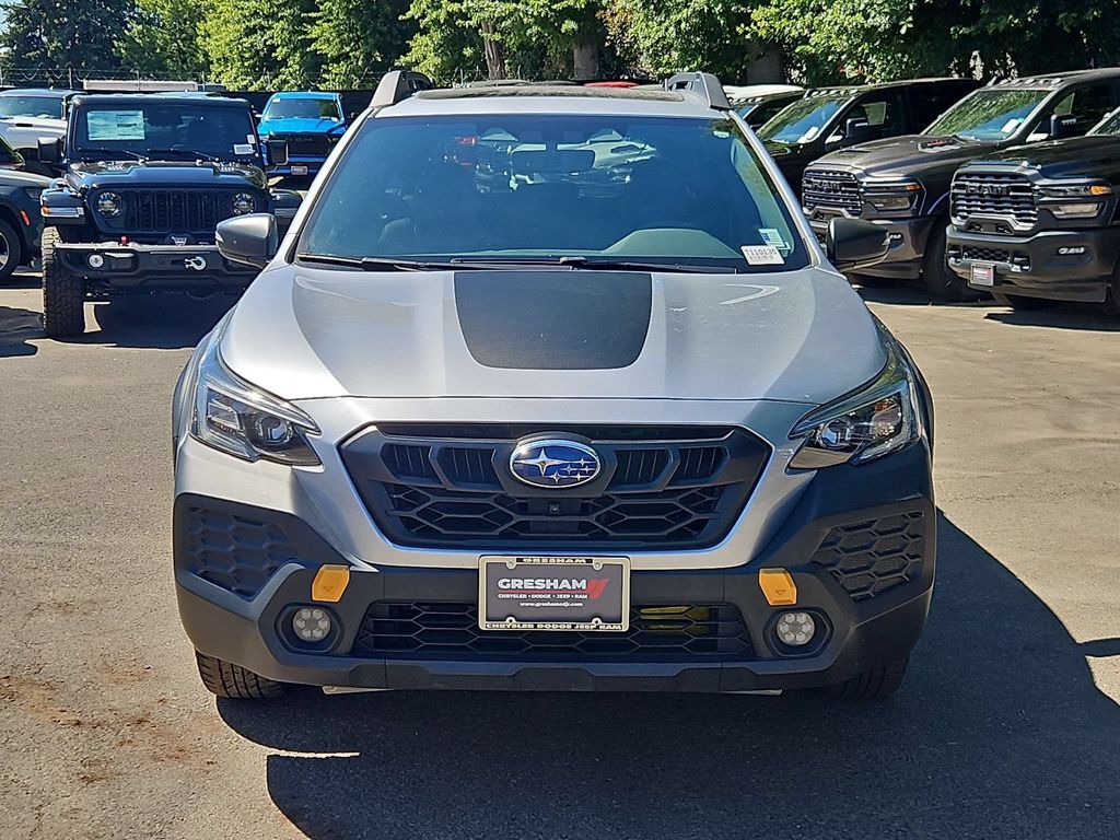 2024 Subaru Outback Wilderness Gresham OR