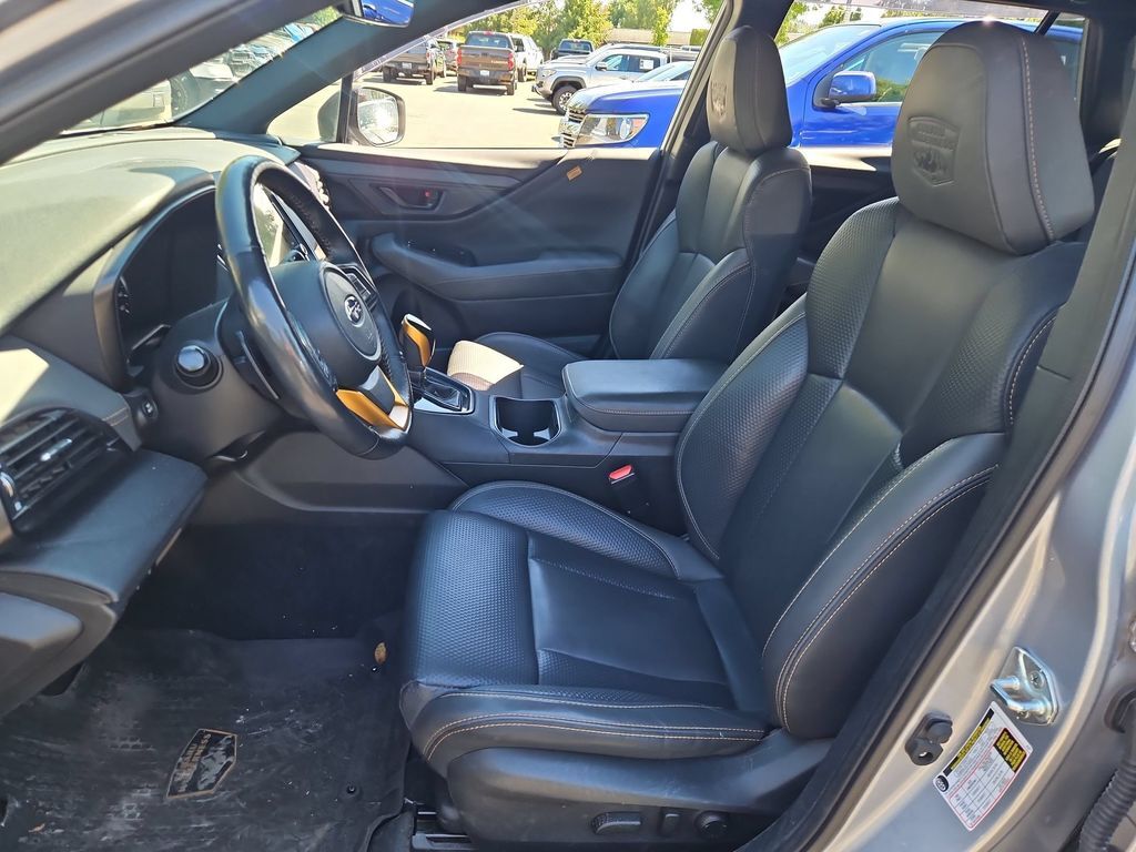 2024 Subaru Outback Wilderness Gresham OR