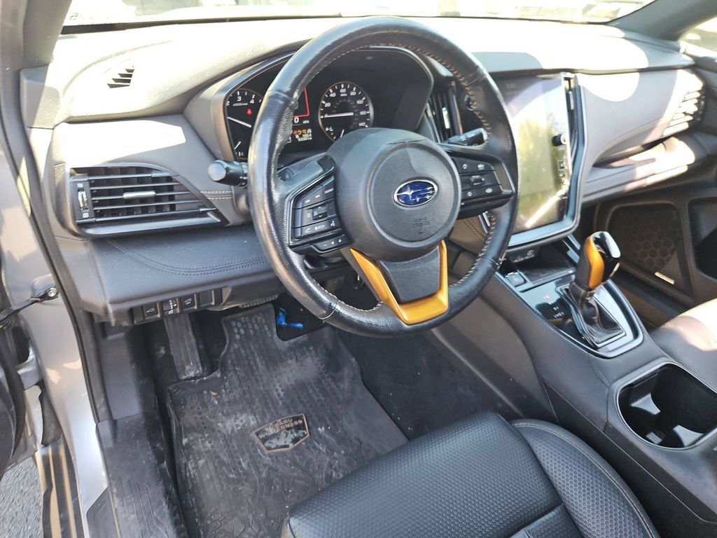 2024 Subaru Outback Wilderness Gresham OR