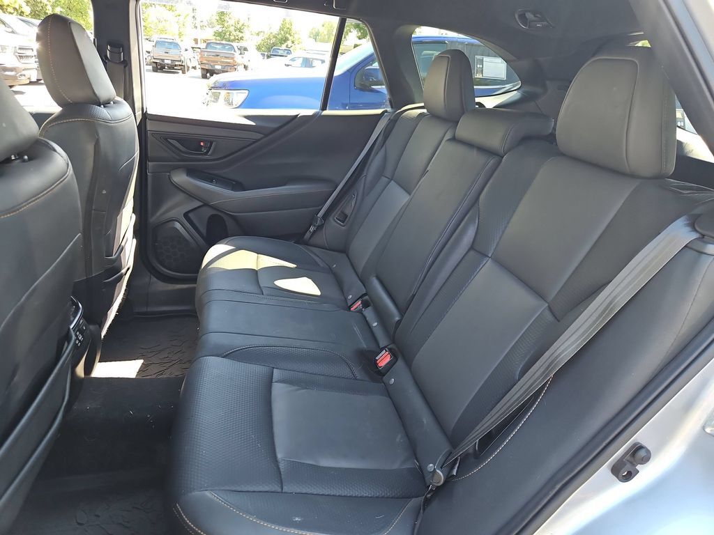 2024 Subaru Outback Wilderness Gresham OR