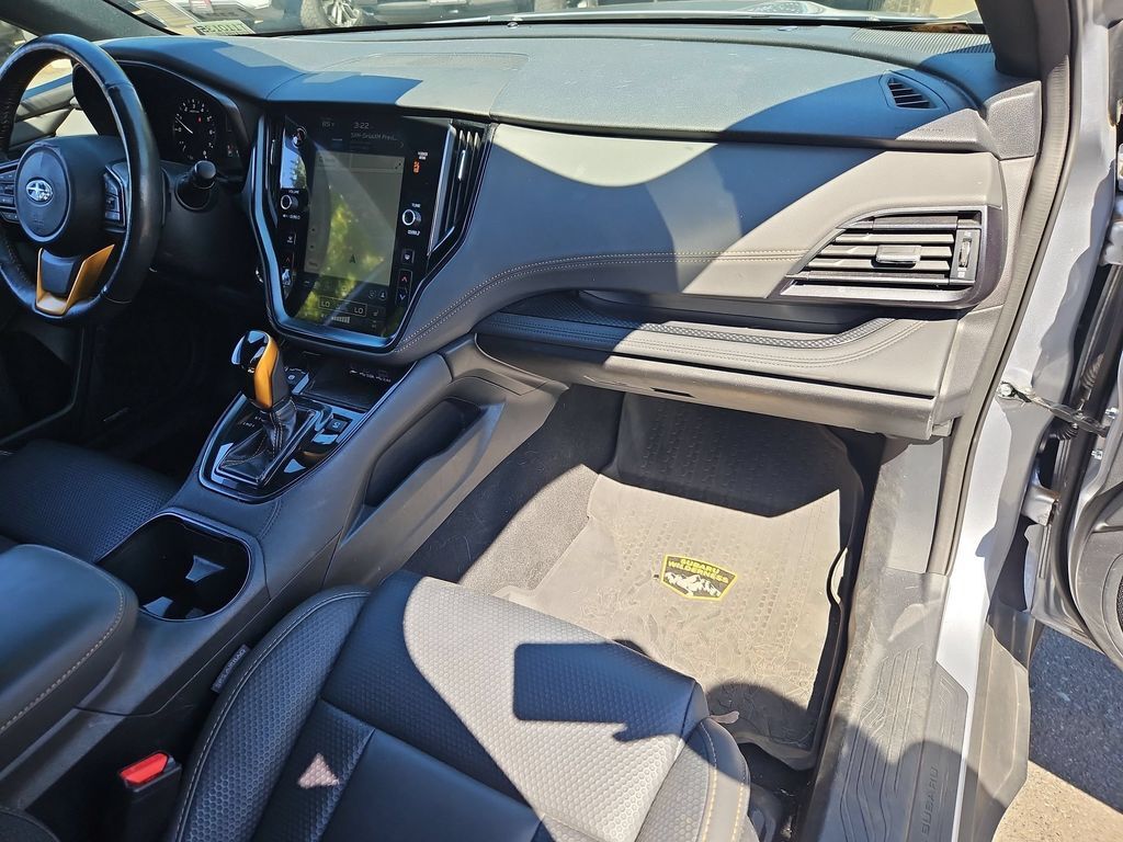 2024 Subaru Outback Wilderness Gresham OR
