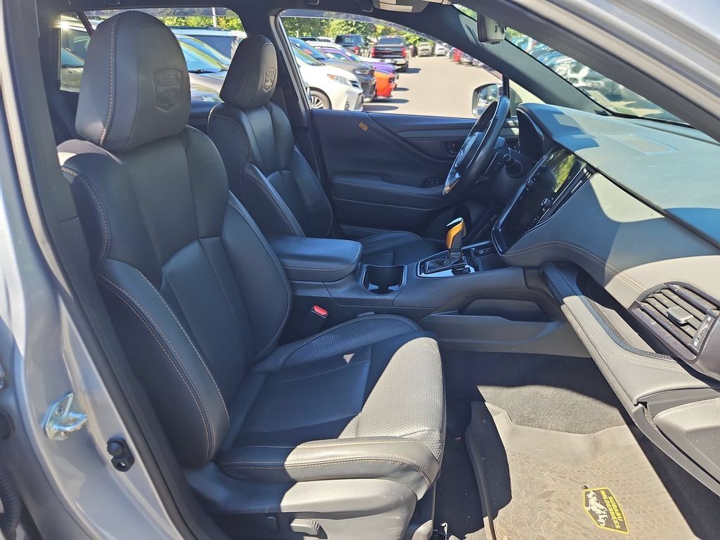 2024 Subaru Outback Wilderness Gresham OR