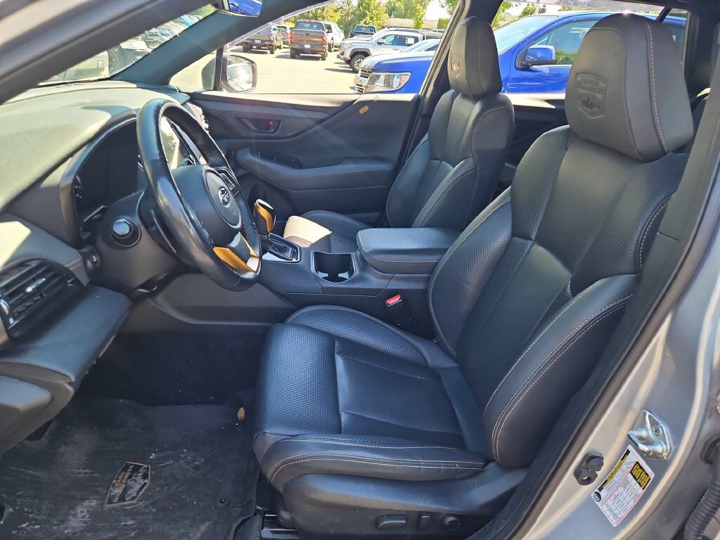 2024 Subaru Outback Wilderness Gresham OR